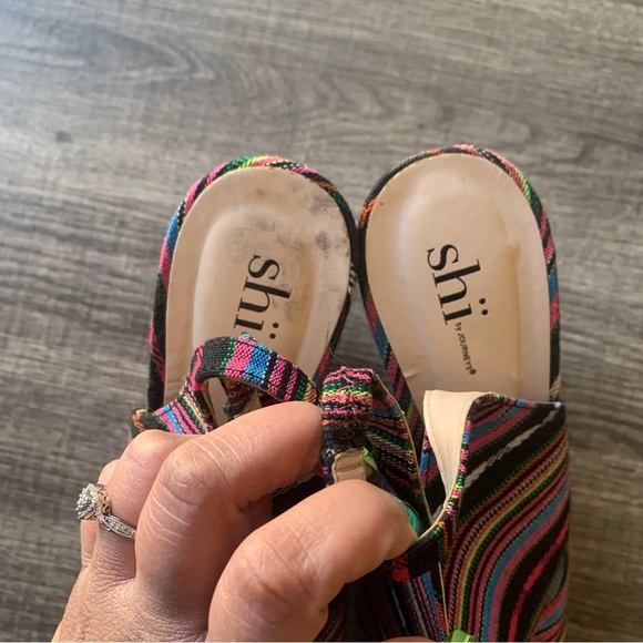 🆑 Shi 5 Inch Wedges 🆑 - Picture 3 of 5